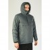 Куртка-Анорак зимняя Chrome 4 Серый Темный